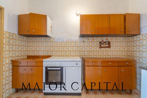 Leilighet i Oschiri, Sassari, Oschiri - € 70 000 | Ref: OSV-06-26 - foto 4