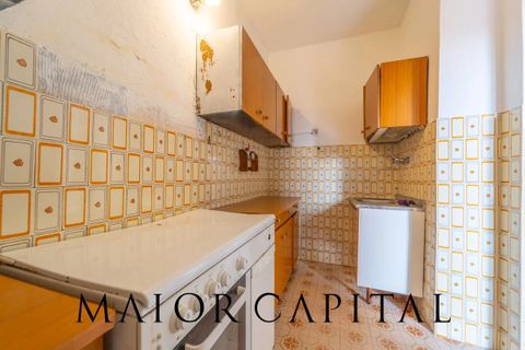 Leilighet i Oschiri, Sassari, Oschiri - € 70 000 | Ref: OSV-06-26 - foto 5