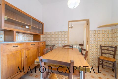 Leilighet i Oschiri, Sassari, Oschiri - € 70 000 | Ref: OSV-06-26 - foto 6