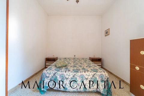 Leilighet i Oschiri, Sassari, Oschiri - € 70 000 | Ref: OSV-06-26 - foto 8