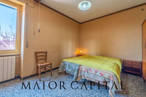 Leilighet i Oschiri, Sassari, Oschiri - € 70 000 | Ref: OSV-06-26 - foto 9
