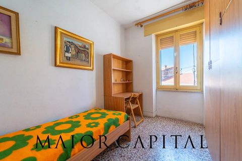 Leilighet i Oschiri, Sassari, Oschiri - € 70 000 | Ref: OSV-06-26 - foto 11
