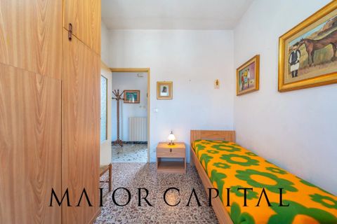 Leilighet i Oschiri, Sassari, Oschiri - € 70 000 | Ref: OSV-06-26 - foto 12