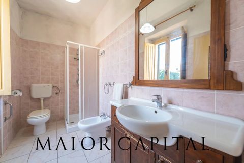 Leilighet i Oschiri, Sassari, Oschiri - € 70 000 | Ref: OSV-06-26 - foto 13
