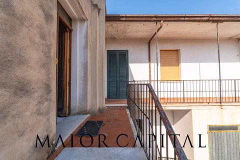 Leilighet i Oschiri, Sassari, Oschiri - € 70 000 | Ref: OSV-06-26 - foto 15