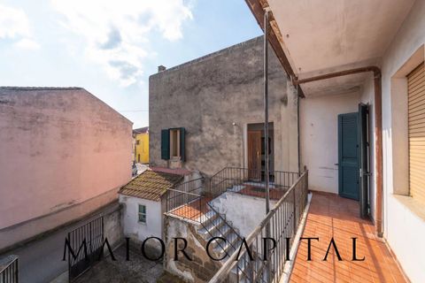 Leilighet i Oschiri, Sassari, Oschiri - € 70 000 | Ref: OSV-06-26 - foto 17