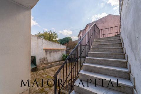Leilighet i Oschiri, Sassari, Oschiri - € 70 000 | Ref: OSV-06-26 - foto 18
