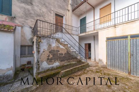 Leilighet i Oschiri, Sassari, Oschiri - € 70 000 | Ref: OSV-06-26 - foto 19