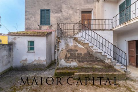 Leilighet i Oschiri, Sassari, Oschiri - € 70 000 | Ref: OSV-06-26 - foto 20