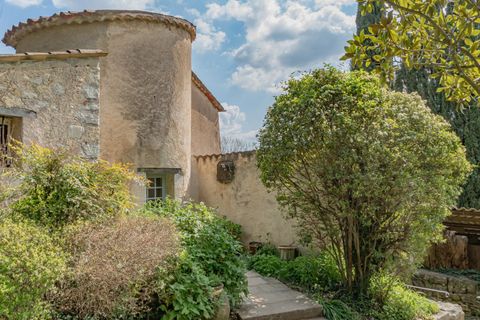 Villa a Tourrettes, Var, Tourrettes - € 1.680.000 | Ref: HH-16140842 - foto 2