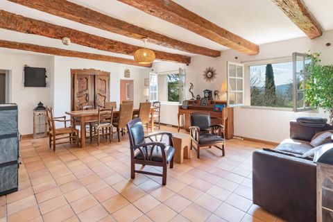 Villa a Tourrettes, Var, Tourrettes - € 1.680.000 | Ref: HH-16140842 - foto 3