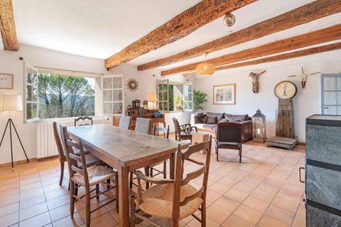Villa a Tourrettes, Var, Tourrettes - € 1.680.000 | Ref: HH-16140842 - foto 4