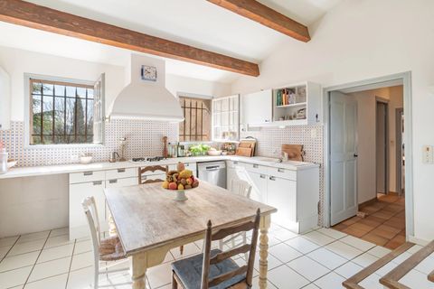 Villa a Tourrettes, Var, Tourrettes - € 1.680.000 | Ref: HH-16140842 - foto 5