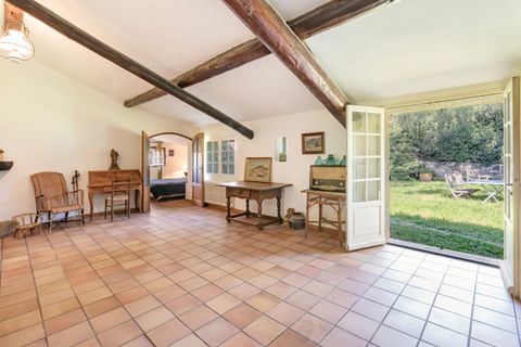 Villa a Tourrettes, Var, Tourrettes - € 1.680.000 | Ref: HH-16140842 - foto 6