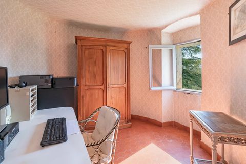 Villa a Tourrettes, Var, Tourrettes - € 1.680.000 | Ref: HH-16140842 - foto 13