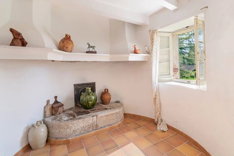 Villa a Tourrettes, Var, Tourrettes - € 1.680.000 | Ref: HH-16140842 - foto 15