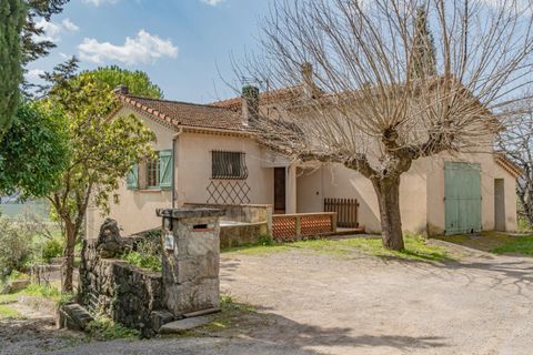 Villa a Tourrettes, Var, Tourrettes - € 1.680.000 | Ref: HH-16140842 - foto 19