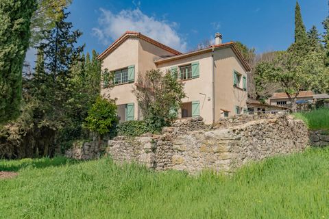 Villa a Tourrettes, Var, Tourrettes - € 1.680.000 | Ref: HH-16140842 - foto 20