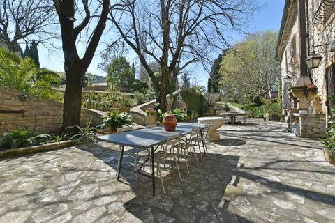Villa a Saint-Dionisy, Gard, Saint-Dionisy - € 1.200.000 | Ref: HH-16140478 - foto 2