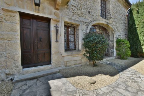 Villa a Saint-Dionisy, Gard, Saint-Dionisy - € 1.200.000 | Ref: HH-16140478 - foto 7