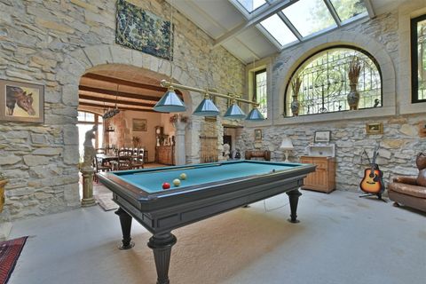 Villa a Saint-Dionisy, Gard, Saint-Dionisy - € 1.200.000 | Ref: HH-16140478 - foto 8