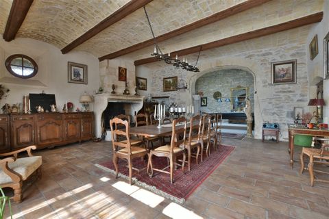 Villa a Saint-Dionisy, Gard, Saint-Dionisy - € 1.200.000 | Ref: HH-16140478 - foto 10