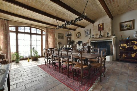 Villa a Saint-Dionisy, Gard, Saint-Dionisy - € 1.200.000 | Ref: HH-16140478 - foto 11