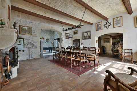 Villa a Saint-Dionisy, Gard, Saint-Dionisy - € 1.200.000 | Ref: HH-16140478 - foto 12