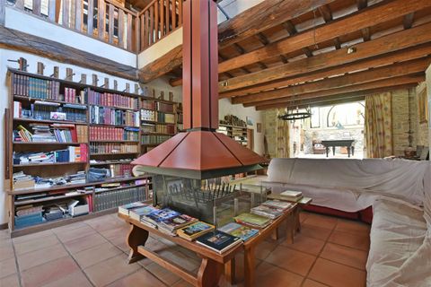 Villa a Saint-Dionisy, Gard, Saint-Dionisy - € 1.200.000 | Ref: HH-16140478 - foto 14