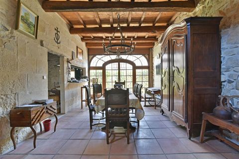 Villa a Saint-Dionisy, Gard, Saint-Dionisy - € 1.200.000 | Ref: HH-16140478 - foto 16