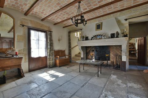 Villa a Saint-Dionisy, Gard, Saint-Dionisy - € 1.200.000 | Ref: HH-16140478 - foto 18