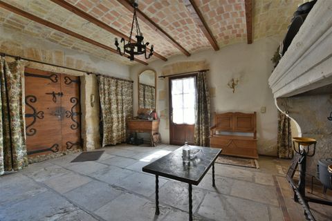 Villa a Saint-Dionisy, Gard, Saint-Dionisy - € 1.200.000 | Ref: HH-16140478 - foto 19