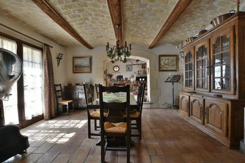 Villa a Saint-Dionisy, Gard, Saint-Dionisy - € 1.200.000 | Ref: HH-16140478 - foto 20