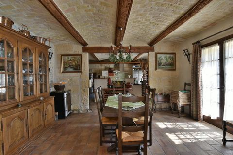 Villa a Saint-Dionisy, Gard, Saint-Dionisy - € 1.200.000 | Ref: HH-16140478 - foto 21