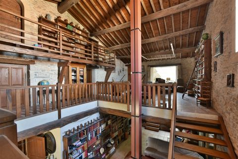 Villa a Saint-Dionisy, Gard, Saint-Dionisy - € 1.200.000 | Ref: HH-16140478 - foto 23