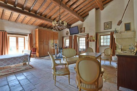 Villa a Saint-Dionisy, Gard, Saint-Dionisy - € 1.200.000 | Ref: HH-16140478 - foto 27