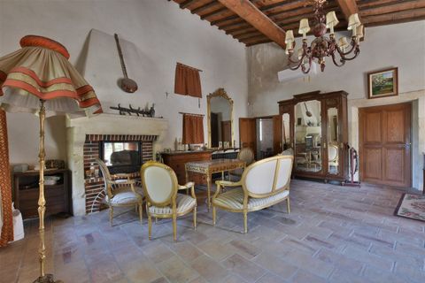 Villa a Saint-Dionisy, Gard, Saint-Dionisy - € 1.200.000 | Ref: HH-16140478 - foto 28