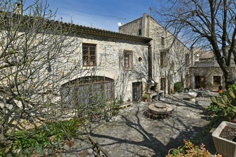 Villa a Saint-Dionisy, Gard, Saint-Dionisy - € 1.200.000 | Ref: HH-16140478 - foto 35