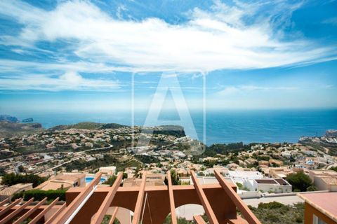 Leilighet i Benitachell, Alicante, Benitachell - € 299 000 | Ref: ACS0003 - foto 3