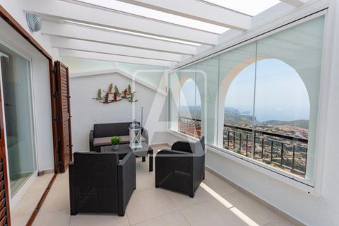 Leilighet i Benitachell, Alicante, Benitachell - € 299 000 | Ref: ACS0003 - foto 6