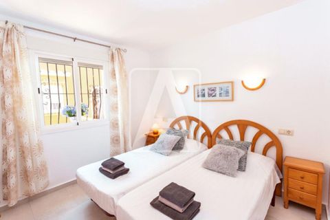 Leilighet i Benitachell, Alicante, Benitachell - € 299 000 | Ref: ACS0003 - foto 12