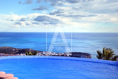 Leilighet i Benitachell, Alicante, Benitachell - € 299 000 | Ref: ACS0003 - foto 18