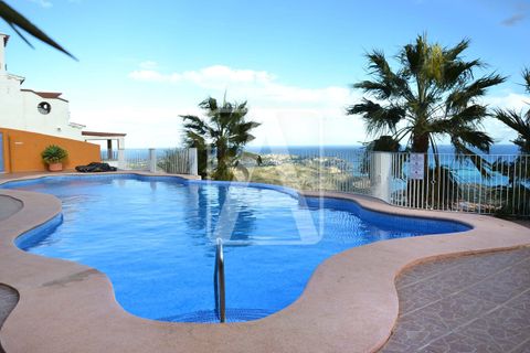 Leilighet i Benitachell, Alicante, Benitachell - € 299 000 | Ref: ACS0003 - foto 20