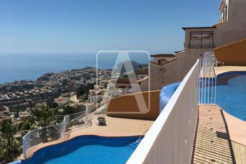 Leilighet i Benitachell, Alicante, Benitachell - € 299 000 | Ref: ACS0003 - foto 24