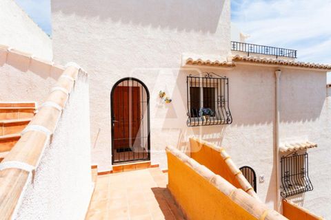 Leilighet i Benitachell, Alicante, Benitachell - € 299 000 | Ref: ACS0003 - foto 25