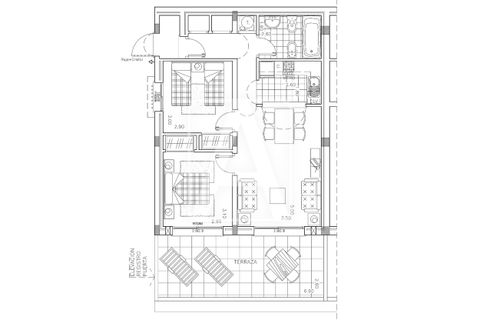 Leilighet i Benitachell, Alicante, Benitachell - € 299 000 | Ref: ACS0003 - foto 26