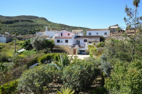 Herregård i Lubrin, Almeria, Lubrin - € 275 000 | Ref: OLV2162 - foto 2