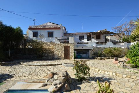 Herregård i Lubrin, Almeria, Lubrin - € 275 000 | Ref: OLV2162 - foto 3