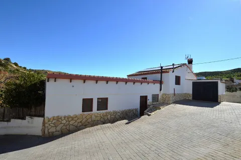 Herregård i Lubrin, Almeria, Lubrin - € 275 000 | Ref: OLV2162 - foto 4