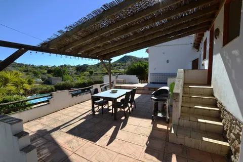 Herregård i Lubrin, Almeria, Lubrin - € 275 000 | Ref: OLV2162 - foto 5